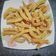 Richa Shahpatel's cooksnap of when they made તીખા ગાંઠિયા (Tikha Ganthiya Recipe In Gujarati).