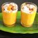 Jyoti Joshi's cooksnap of when they made મેંગો મિલ્ક શેક વિથ આઇસ્ક્રીમ (Mango Milk Shake With Icecream Recipe In Gujarati).