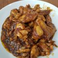 Cooksnap dari Ellin Purnomo untuk resep Ayam Goreng Mentega terbaik ala restoran