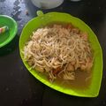 Cooksnap dari Misyelda Zahrania Agistan untuk resep Tumis tahu toge saus tiram
