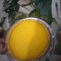 Cooksnap dari Ana Mahadir untuk resep Egg tart (kue lontar)