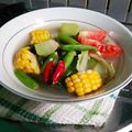 Cooksnap dari Nani Setiati untuk resep Sayur Asem