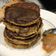 Cooksnap dari Prima Mangesthy Hati Maria untuk resep Banana oat pancake