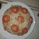 El cooksnap de Claudia Rivera cuando hizo Pizza de carne!!! a la sartén!!😱😱😱😘😘😘.