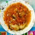 Cooksnap của Pham Mai khi họ làm theo món Cá thu sốt cà đây!