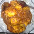 Cooksnap dari Retno Wulan untuk resep Ayam Masak Bumbu Komplit Ala Hajatan
