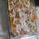 El cooksnap de Valeria Loor Gomez cuando hizo Ensalada de Pollo con salsa de Yogur y Curry.