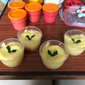 Cooksnap dari dwinda untuk resep Bubur Jagung Manis