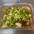 陳哲暉 的 私房酸菜魚 cooksnap