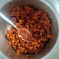 Kirtana Pathak's cooksnap of when they made કેરી ના અથાણાં નો મસાલો (Athana no masalo recipe in Gujarati).