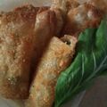 Cooksnap dari Ardiazriel afrizal untuk resep Risol Sohun