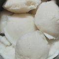 ricky's cooksnap of when they made இட்லி(idli recipe in tamil).