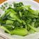 滷蛋 的 蒜炒青江菜 cooksnap