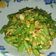 Cooksnap dari Devy K untuk resep Buncis tahu telur orak arik