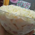 Cooksnap dari Dian Pratiwi untuk resep Salad Buah Praktis 👌