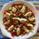 El cooksnap de ANA MARTINEZ cuando hizo Ensalada de lentejas con verduras * receta saludable*.
