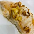 Cooksnap dari Diyah Ratna untuk resep Marlin Steak Ogah Ribet