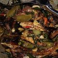 Cooksnap dari Kamayel untuk resep Ikan Pindang Cabe Ijo
