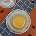 Cooksnap dari Siti Ramlah untuk resep Puding Caramel kukus