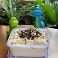 Cooksnap dari Lena untuk resep Setup Roti Tawar Keju Oreo