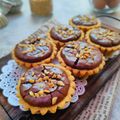 Cooksnap dari Iftitah Kurniasari untuk resep Pie Brownies