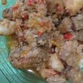 Cooksnap dari Ipeh Anwar untuk resep Udang Saus Kemiri