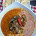 Cooksnap dari Umi Salma untuk resep Gulai iga sapi