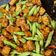 Cooksnap dari Anggar S untuk resep Tumis Buncis Tempe (Oseng Buncis Tempe)