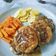 Cooksnap dari Bun Elrafif untuk resep Burger Jamur
