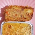Cooksnap dari JuliaPhinxLim untuk resep Macaroni schotel panggang