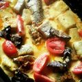 Cooksnap dari Rayya Myesha untuk resep Gulai Tongkol Tahu