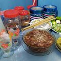 Cooksnap dari Chiaki Ai untuk resep Saus Yakiniku Sederhana
