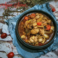 Cooksnap dari Lingling untuk resep Semur Ayam Fillet