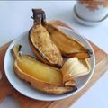 Cooksnap dari Dapur Ibuk Kayana untuk resep 326. Pisang Rebus Pandan