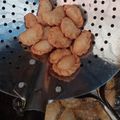 Cooksnap dari Irma Yuniatin untuk resep Pastel Kering Mini isi Abon super renyah (takaran sendok)