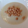 liliom1229 Cooksnap-ja, amikor elkészítette a(z) Hagymakrémleves receptet.