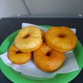 Cooksnap dari Farras Yanza untuk resep DONAT SUPER SIMPEL, MENUL DAN LEMBUT