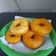 Cooksnap dari Farras Yanza untuk resep DONAT SUPER SIMPEL, MENUL DAN LEMBUT