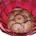 Cooksnap dari Ira Rahayu untuk resep Brownie Cookies