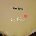 Cooksnap dari Kitchen°^°Echaa✨🖤 untuk resep 40. Pie Susu Teflon