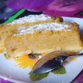 Cooksnap dari Maya Alkathiry untuk resep Cake Putri Keraton