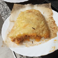 El cooksnap de Eva Sáez Cárdenas cuando hizo Pastel de patata y carne picada.