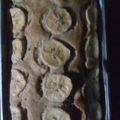 Cooksnap dari Rosingah untuk resep Bolu Pisang Panggang