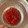 El cooksnap de Prado Oly cuando hizo Falso caviar de tomate.