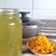 El cooksnap de @mamaypapacocinan 🇦🇷 cuando hizo Almíbar de naranja.