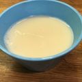 Cooksnap Katarzyna Mroczek z czasów, kiedy przygotował Lody domowe.