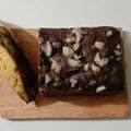 Cooksnap dari Mia Astrid Desi untuk resep Brownies Pisang Kukus 🍌 (Tanpa Mixer)