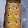 Cooksnap dari Ucie_Sunarsih untuk resep Dutch Boterkoek (Tintin Rayner)