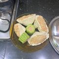 Cooksnap dari Fira untuk resep 436. Tahu Bakso Kuah