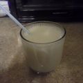 ReydeRay's cooksnap of when they made Healthy Banana Smoothie.